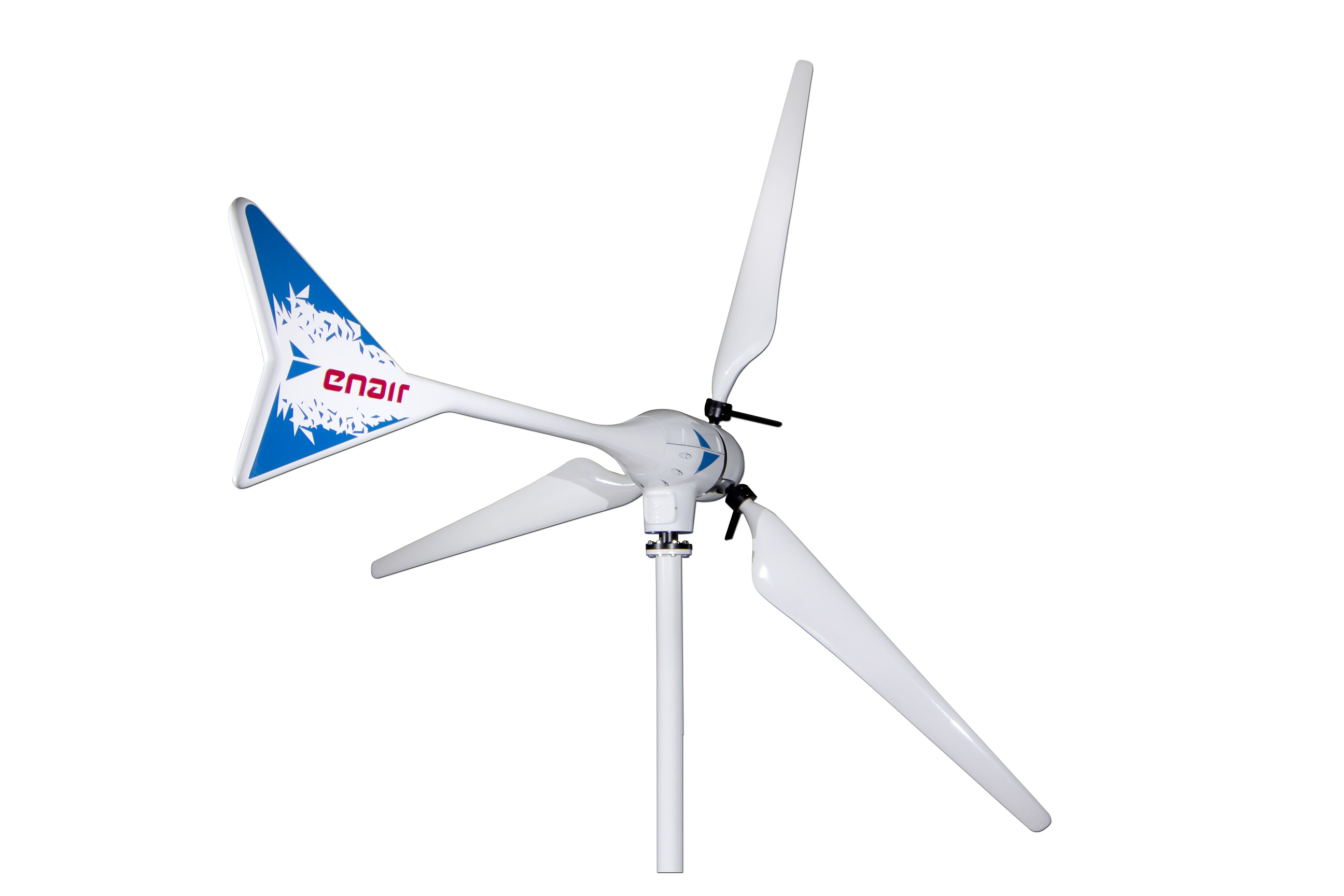 5in1 Constructeur Pro-turbine éolienne 